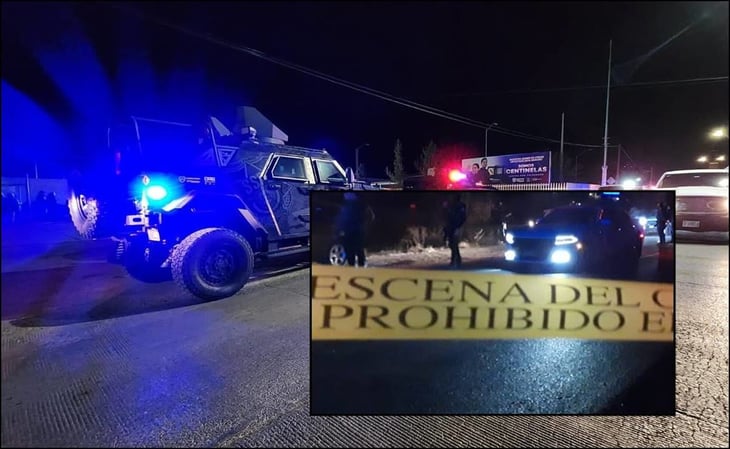Presunto secuestro desata persecución y balacera en Hidalgo