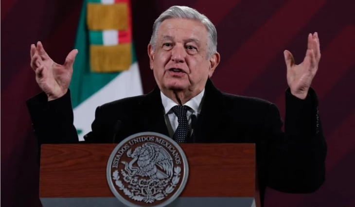 AMLO analiza revivir Tren México-Querétaro cancelado en sexenio de Peña Nieto por oposición de EU