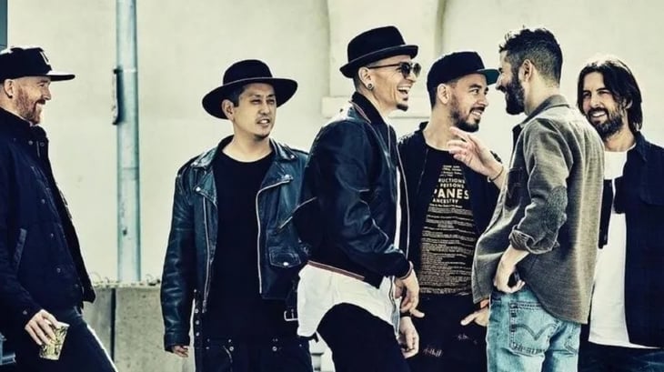 Linkin Park lanzará canción inédita con Chester Bennington: 'Lost'