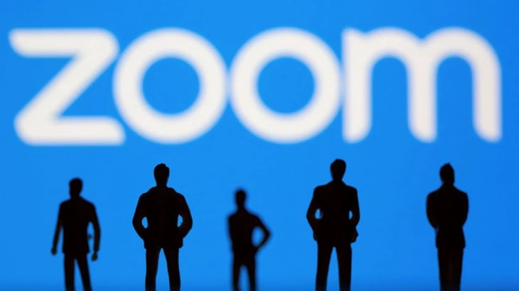 Zoom despedirá 1300 empleados que equivalen al 15% de su plantilla laboral