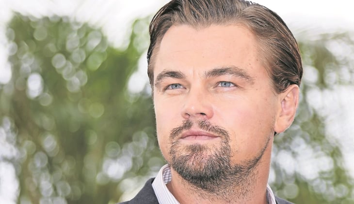 Leonardo DiCaprio desata críticas por supuesto romance con una modelo de 19 años