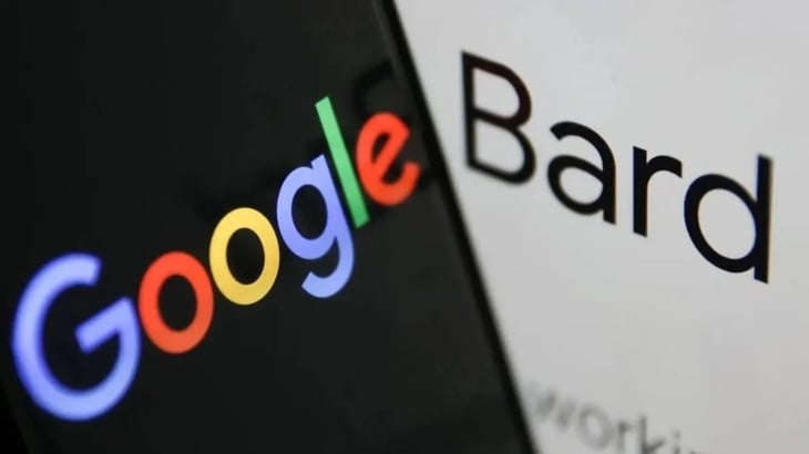 Google anunció el lanzamiento de Bard, su bot de inteligencia artificial 