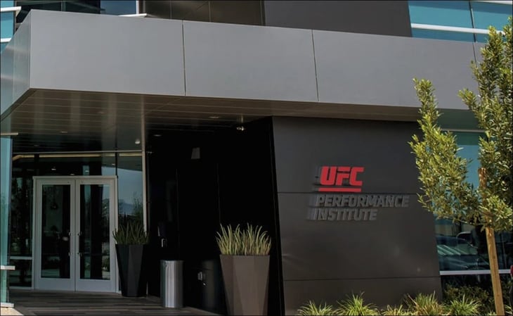 La UFC abrirá un centro de entrenamiento en la Ciudad de México
