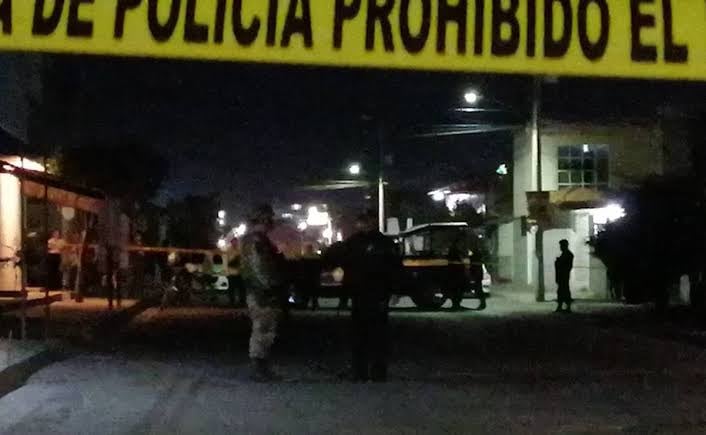 Identifican a mujer asesinada en dispensario de marihuana en Sinaloa