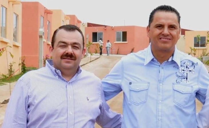 Desde la cárcel, Roberto Sandoval rechaza acusaciones de Édgar Veytia en juicio de García Luna