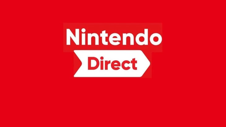 El primer Nintendo Direct de 2023 dedicado a los próximos lanzamientos de Nintendo Switch