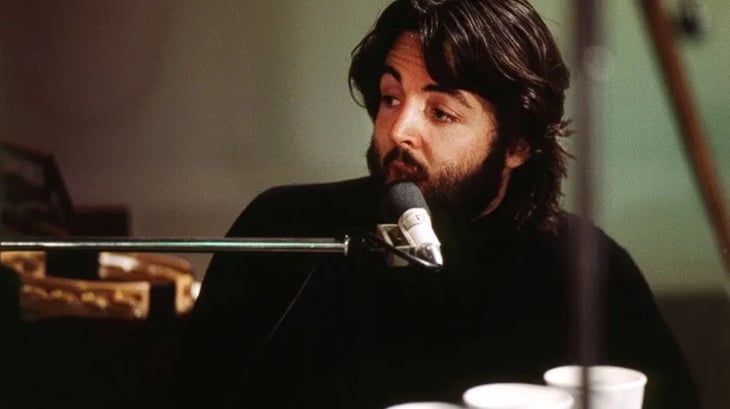 Preparan documental sobre Paul McCartney y su vida después de “The Beatles” 