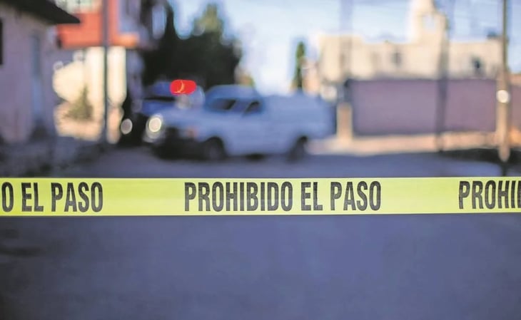 Atan y queman viva a Erika del Rosario en Coahuila; buscan a su pareja quien huyó del lugar
