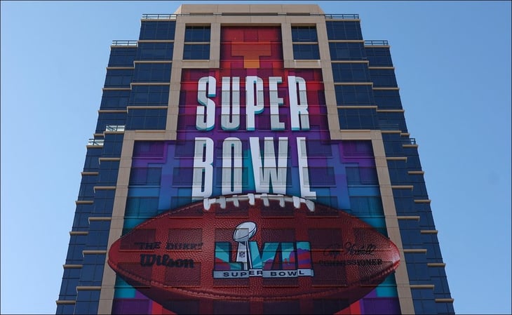 VIDEO: Descubre cuáles son los mejores comerciales para el Super Bowl LVII