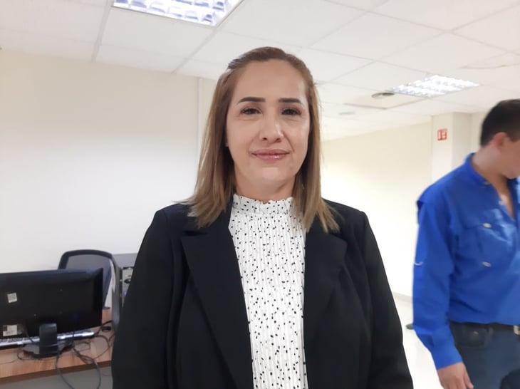 Nueva regidora de desarrollo social en Monclova dará seguimiento a las labores de departamento