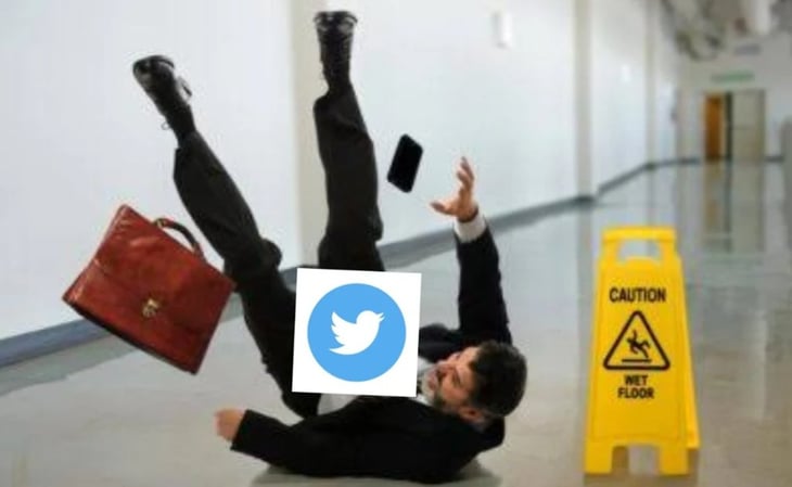 Los mejores memes por las fallas en Twitter y caída de Facebook e Instagram ¡No es tu celular!