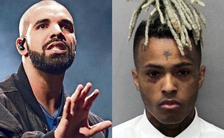 Sugieren que el rapero Drake está involucrado con el asesinato de XXXTentacion de 2018