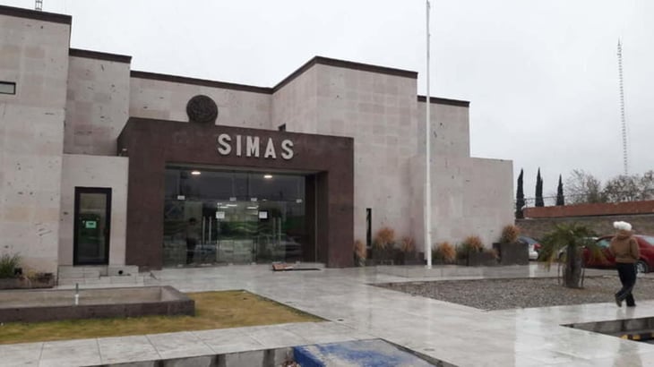 SIMAS realiza incrementos a salarios de trabajadores