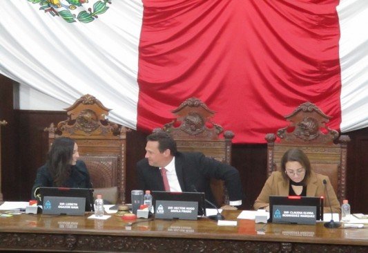 Incumple Ley de Transparencia 73% de municipios en Coahuila, entre ellos Monclova