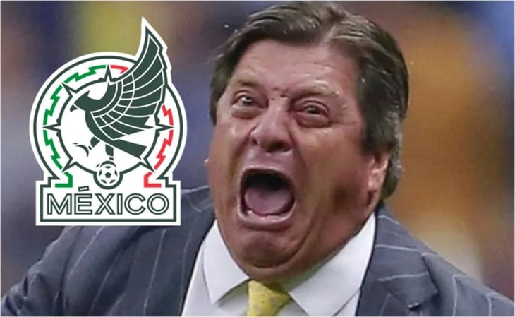 Los mejores memes de Miguel Herrera por no llegar a la Selección Mexicana