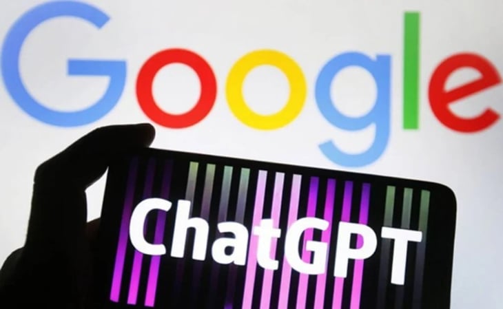 Google presenta al competidor de ChatGPT, Bard