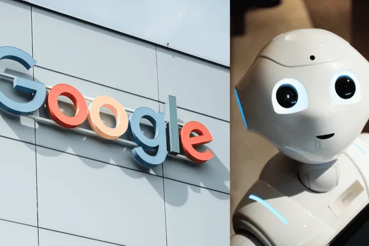Google Bard: qué es, cómo funciona y qué puedes hacer con la inteligencia artificial
