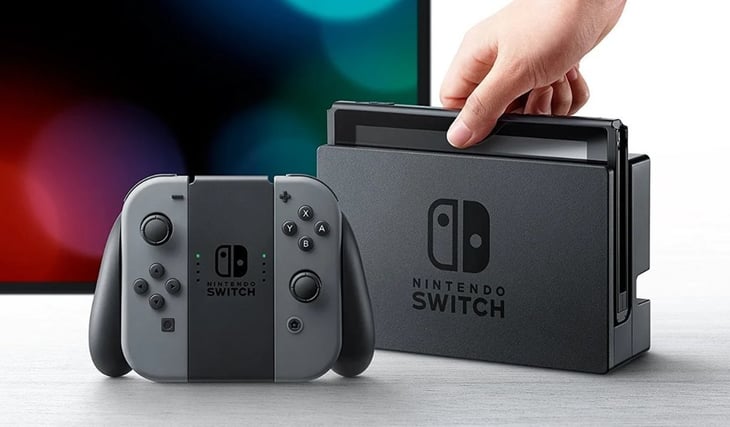 Nintendo revela si Switch reducirá su precio