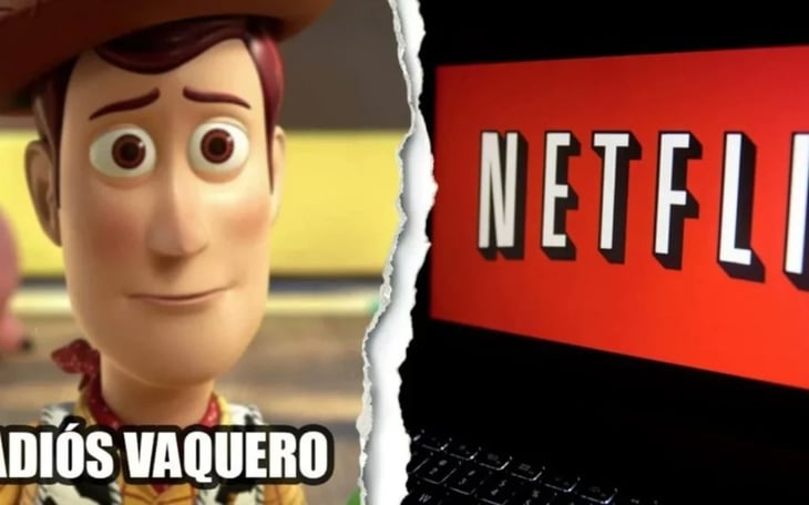 Netflix: usuarios reaccionan con memes a la cancelación de cuentas compartidas