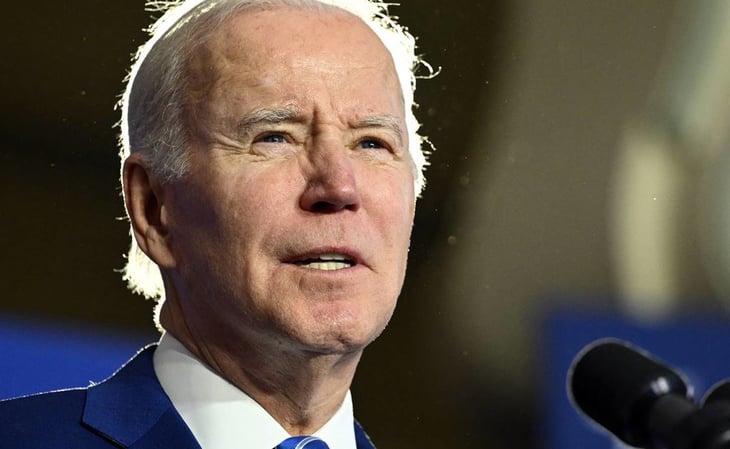 Joe Biden anuncia ayuda a Turquía y Siria por 85 mdd, tras terremotos