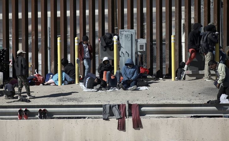 Desmiente EU que esté considerando “deportaciones masivas” a México