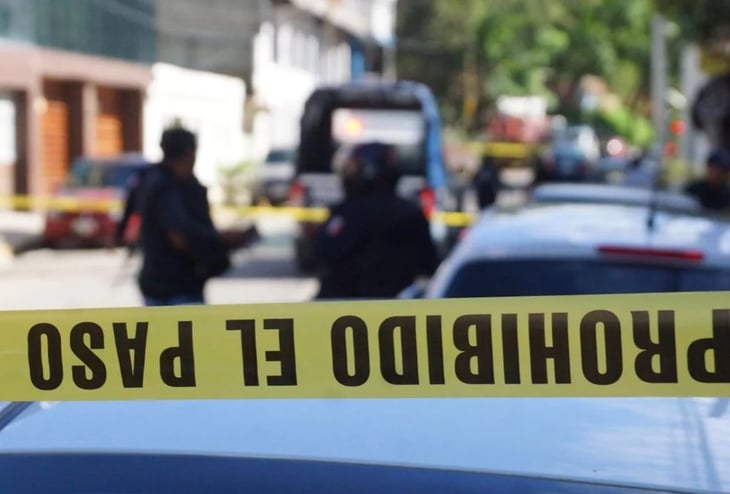 Balacera deja un muerto y tres heridos en Tonalá, Jalisco