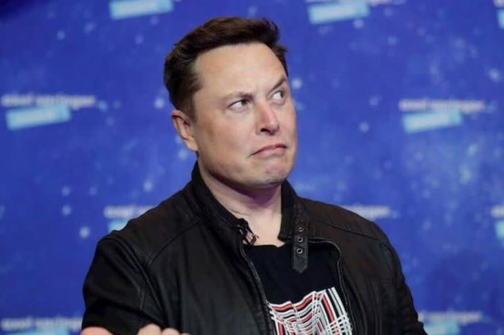 Elon Musk preguntó a un empleado por qué hay menos gente leyendo sus tuits.