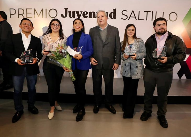 'Chema' preside Premio Municipal de Juventud