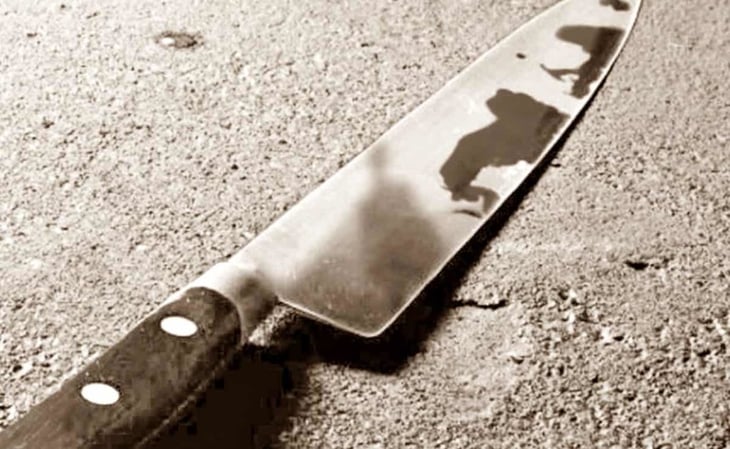Por 5 pesos, taxista mata a puñaladas a cliente en Guanajuato