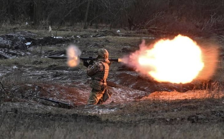 Rusia lanza gran ataque masivo contra Ucrania, el peor desde el inicio de la invasión 