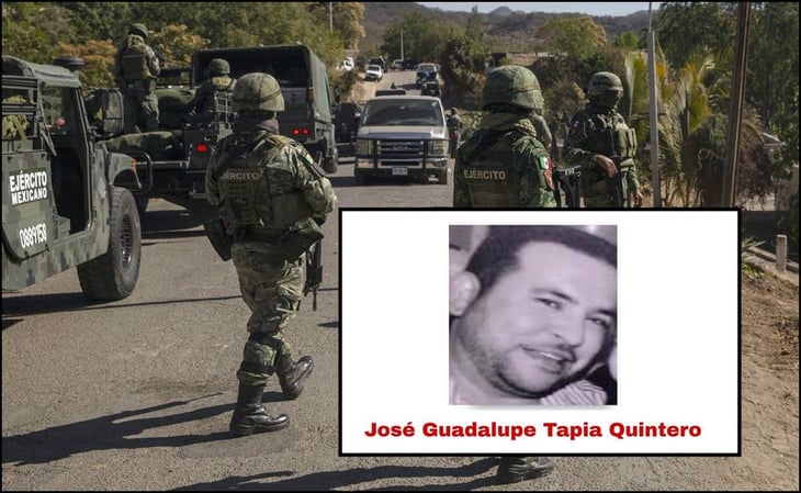 Mantienen operativo en Culiacán con helicópteros tras captura de 'El Lupe', operador de 'El Mayo' Zambada