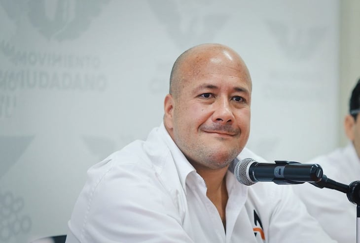 Enrique Alfaro destaca trabajo coordinador en materia de seguridad con el gobierno federal