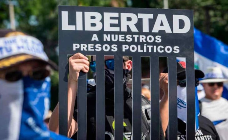 25 exgobernantes expresan solidaridad militante con los expresos de Nicaragua