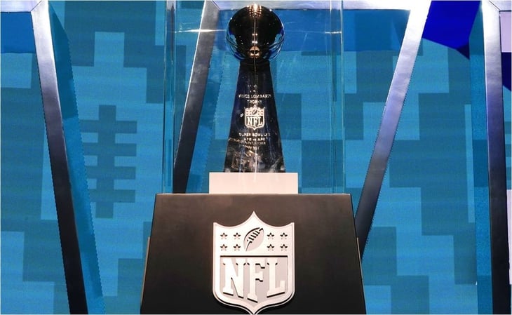 Chiefs vs Eagles: ¿Cuánto dinero se llevará a casa el equipo ganador del Super Bowl?