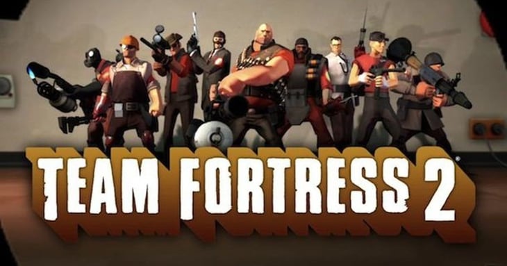 Team Fortress 2, un juego de hace 16 años, recibirá una actualización masiva llena de cosas nuevas