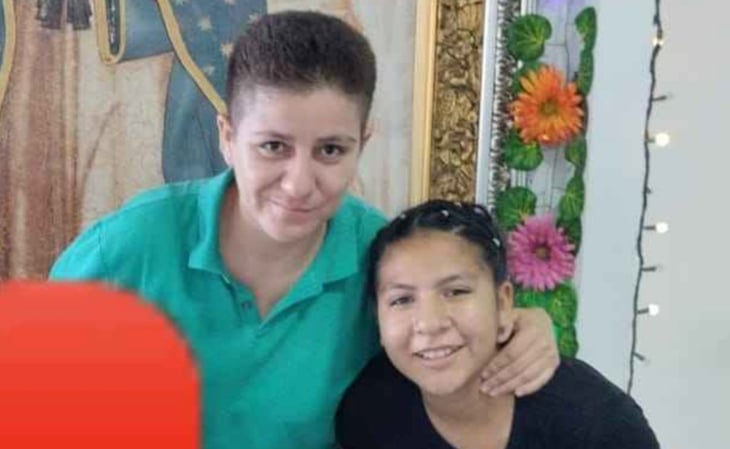 Piden ayuda para localizar a María del Rosario Rivera Perez y a su hija, desaparecidas en Sinaloa