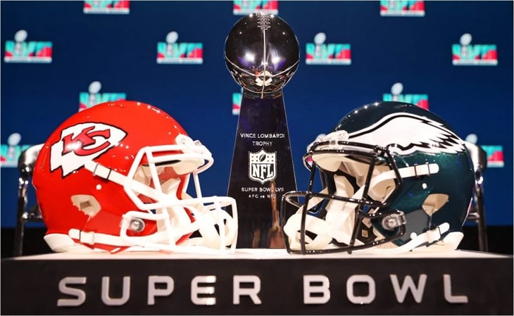 Super Bowl para ‘dummies’: Quién juega, cuáles son las reglas y lo que debes saber del partido de la NFL