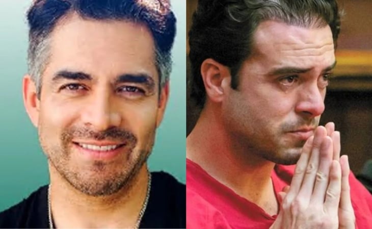 Omar Chaparro defiende a Pablo Lyle y cuestiona a la familia del fallecido: “Pero, ¿ qué ganan con no perdonarlo?”