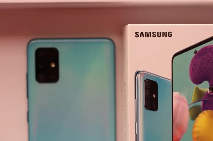 ¿Cuáles son los mejores teléfonos Samsung según nuestra necesidad?