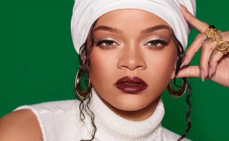 Filtran el posible setlist de Rihanna para el medio tiempo del Super Bowl