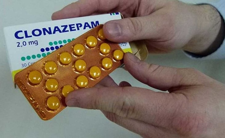 IMSS emite alerta sobre riesgo mortal por realizar reto viral con clonazepam
