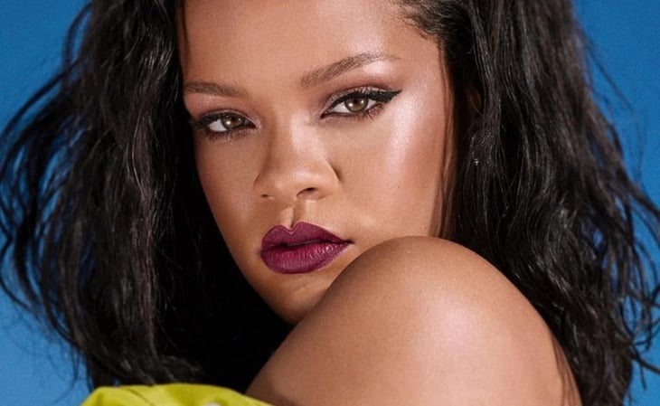 ¿A qué hora empieza el Medio Tiempo del Super Bowl con Rihanna?