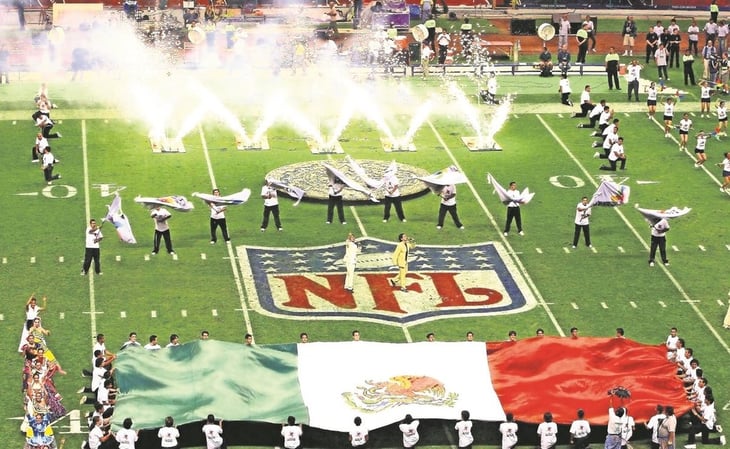 Super Bowl: Estos son los mexicanos que jugaron el partido más importante de la NFL. ¿Quiénes fueron campeones?