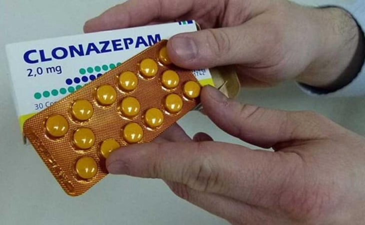 IMSS alerta sobre riesgo mortal por reto viral con clonazepam