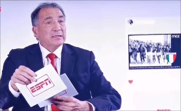 Revientan a ESPN por 'fastidiar' al público con un comercial de Mario Carrillo durante el Super Bowl