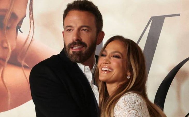 Jennifer Lopez y Ben Affleck pagarán 35 mdd por su casa