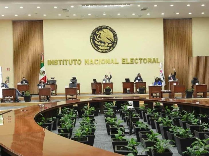 Diputados modifican convocatoria para elección de consejeros electorales