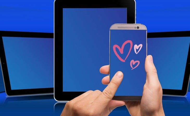San Valentín: 5 consejos para evitar estafas en las apps de citas