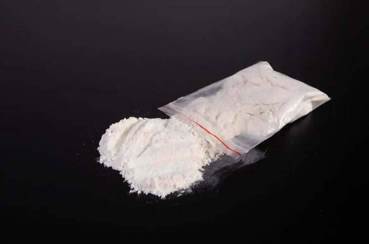 La ciencia confirma que la cocaína acelera el envejecimiento de tu cerebro