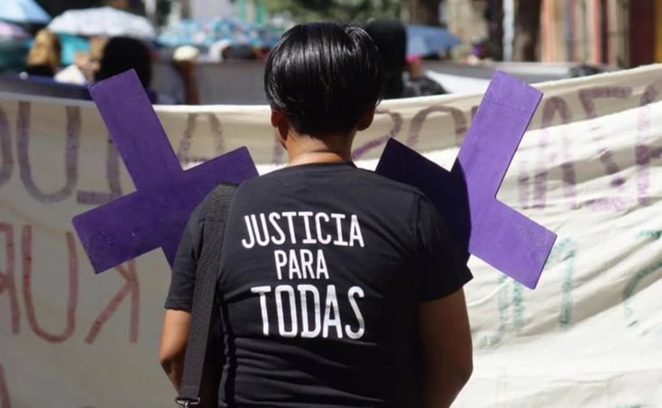 Feminicidio en Guadalajara: Sujeto mata a balazos a una mujer y luego se quita la vida dentro de la UdeG